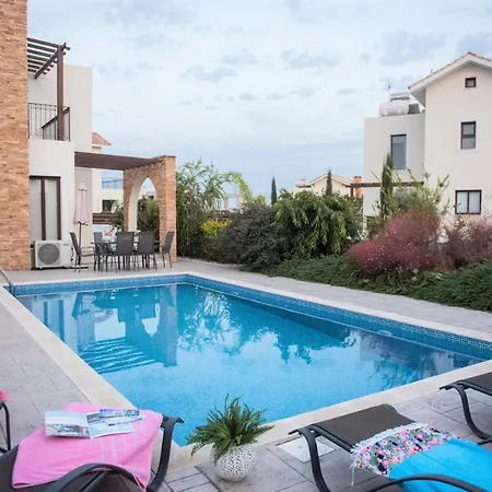 Villa Sea Breeze *