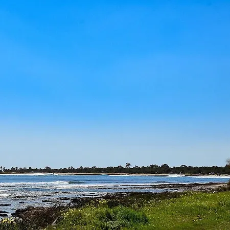 Sea Breeze Aya Napa