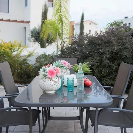 Villa Sea Breeze Aya Napa