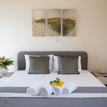 Sea Breeze Villa Aya Napa