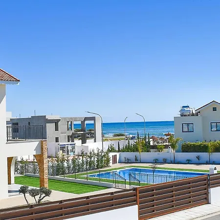 Villa Sea Breeze