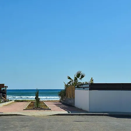 Sea Breeze *