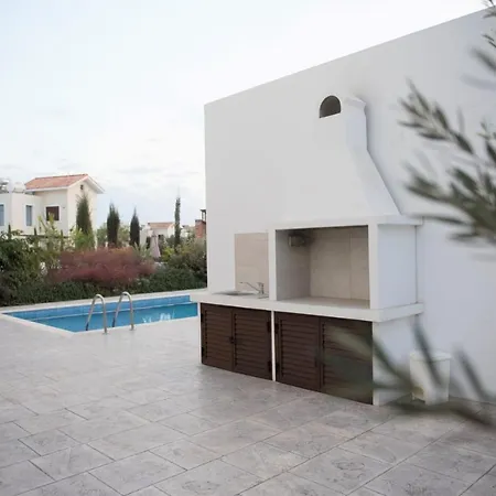 Villa Sea Breeze